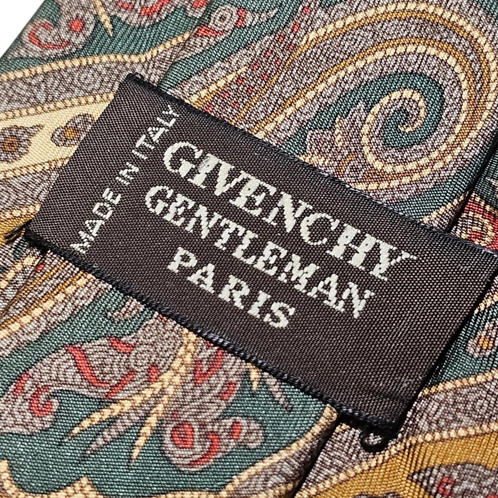 GIVENCHY TIE - Picture 11 of 13